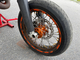 KTM 125