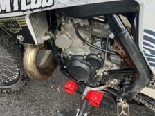 Husqvarna TC