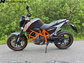KTM 690