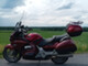 Honda ST