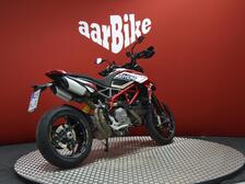 Ducati Hypermotard