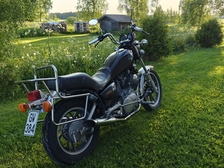 Yamaha XV