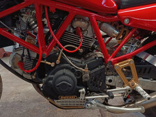 Ducati Supersport