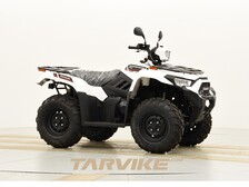 Kawasaki Brute Force