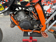 KTM 125
