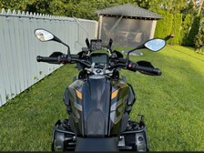 BMW GS