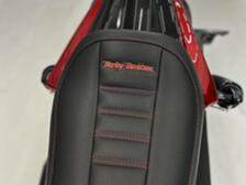 Harley-Davidson VRSC