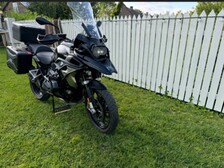 BMW GS