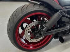 Harley-Davidson VRSC