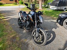 KTM 790