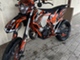 KTM 125