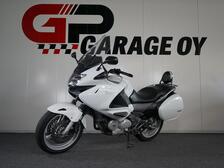 Honda NT