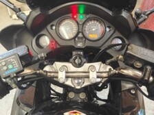 Honda CBF