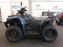 Kawasaki Brute Force