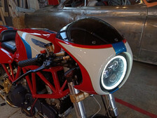 Ducati Supersport