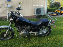 Yamaha XV