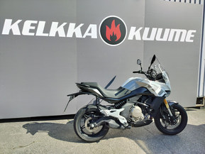 CFMOTO 650MT