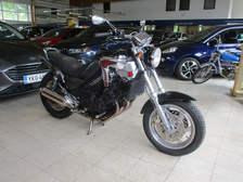 Yamaha FZ