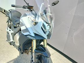 CFMOTO 650MT