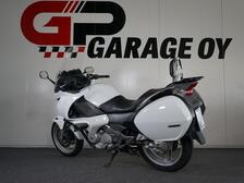 Honda NT
