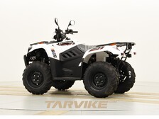 Kawasaki Brute Force
