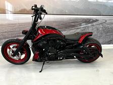 Harley-Davidson VRSC