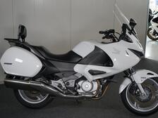 Honda NT