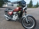 Honda CX