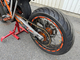 KTM 125