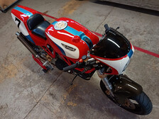 Ducati Supersport
