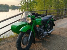 Dnepr MT-10