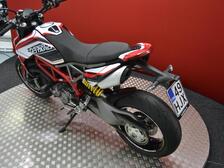 Ducati Hypermotard