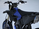 Yamaha YZ