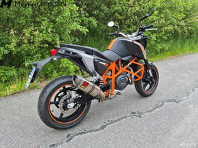 KTM 690