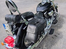 Suzuki Intruder