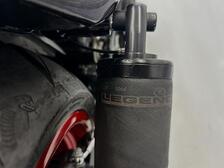 Harley-Davidson VRSC