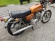 Suzuki GT