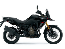 Suzuki V-Strom