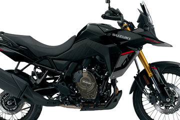 Suzuki V-Strom