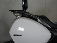 Honda NT