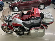 Moto Guzzi California