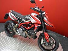 Ducati Hypermotard