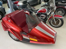 Moto Guzzi California