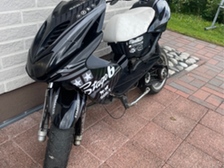 Yamaha Aerox