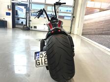 Harley-Davidson VRSC