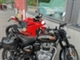 Royal Enfield Bullet