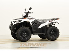 Kawasaki Brute Force