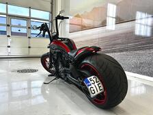 Harley-Davidson VRSC