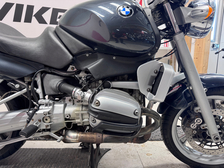 BMW R
