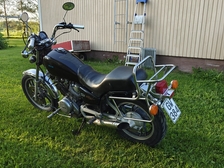 Yamaha XV